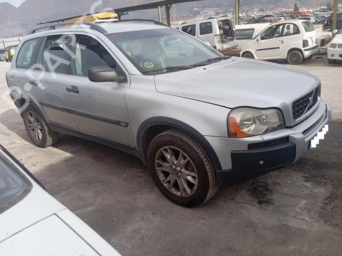 Rudehejsemekanisme Højre foran VOLVO XC90 I (275) D5 AWD | BP23118823C23 