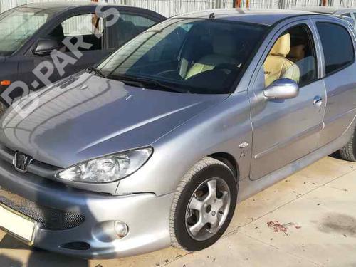 Used Parts PEUGEOT 206 Hatchback (2A/C)  1.4 i  1169015