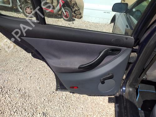 Left headlight SEAT LEON (1M1) 1.9 TDI | BP9360144C28 