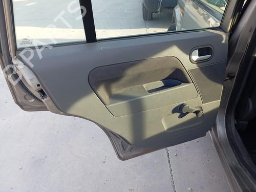 Vindusheismekanisme venstre bak FORD FUSION (JU_) [2002-2012]  22993629