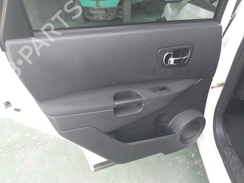 Rear left window mechanism NISSAN QASHQAI / QASHQAI +2 I (J10, NJ10, JJ10E) 2.0 dCi | BP13517831C24 