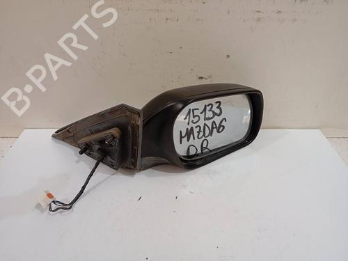 Used Right mirror Right mirror 38559334 38559334