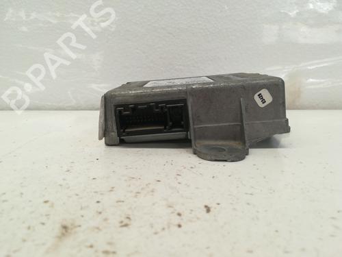 ECU airbags RENAULT MEGANE II (BM0/1_, CM0/1_)  | BP9348596M53 