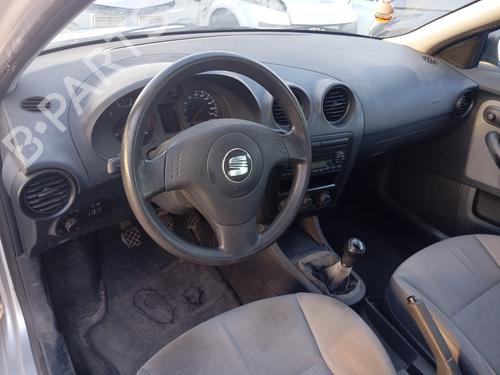 Engine SEAT IBIZA III (6L1) | BP30641960M1