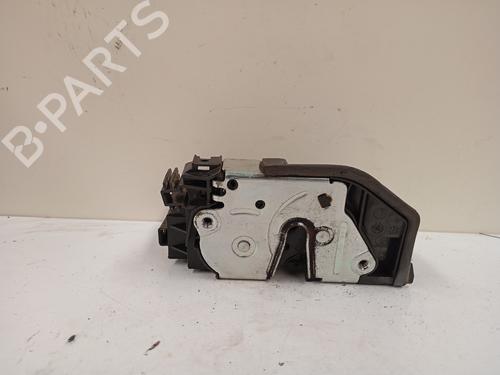 Front left lock MINI MINI CLUBVAN (R55) Cooper D | BP37630293C98 - Image 2