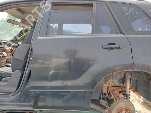 Used Rear left lock SUZUKI GRAND VITARA II (JT, TE, TD) 1.9 DDiS All-wheel Drive (JT419, TD44, JB419WD, JB419XD,... (129 hp) 12289183