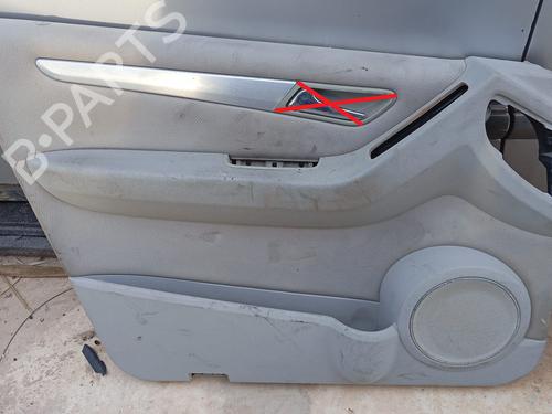 Used Front left panel MERCEDES-BENZ B-CLASS Sports Tourer (W245) B 200 CDI (245.208) (140 hp) 23255639
