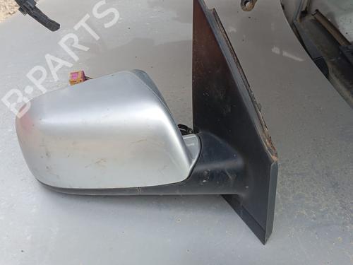 Used Right mirror VW POLO (9N_, 9A_) 1.2 12V (64 hp) 20371320