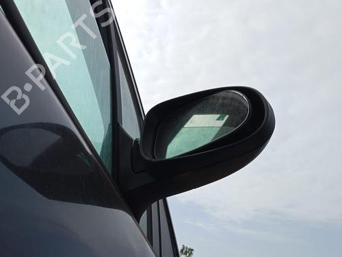 Used Right mirror MERCEDES-BENZ A-CLASS (W168) A 160 (168.033, 168.133) (102 hp) 24417494