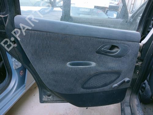 Bageste venstre beklædning FORD MONDEO I (GBP) 1.8 i 16V (112 hp) 22697582