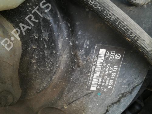 Servo brake VW TOURAN (1T1, 1T2)  | BP16235816M42 