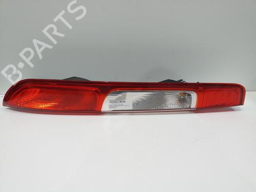 Used Left taillight FORD FOCUS II (DA_, HCP, DP) [2004-2013]  22338704