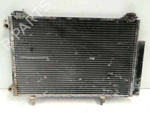 AC radiator FORD ESCORT VI (GAL, AAL, ABL)  | BP9348975M32 