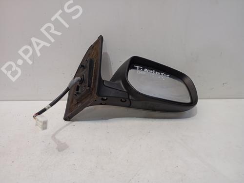 Used Right mirror Right mirror TOYOTA AVENSIS (_T25_) 1.8 VVT-i (ZZT251_, ZZT251R) (129 hp) 36449862 36449862