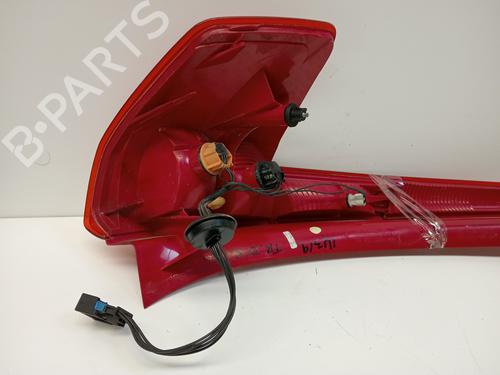 Right taillight CITROËN C4 I (LC_)  | BP17106778C35 