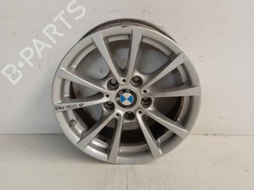 Fælk BMW 4 Gran Coupe (F36) 418 d (150 hp) 26894934