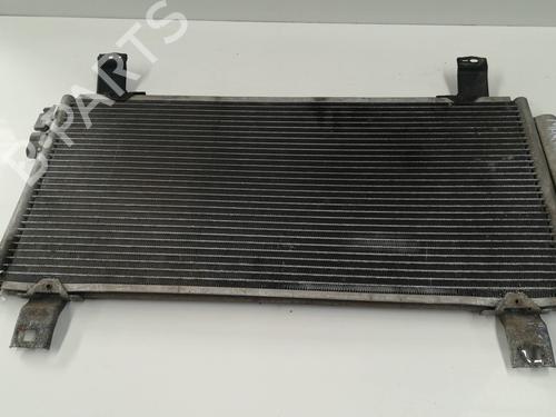 AC radiator MAZDA 6 Saloon (GG) 2.0 DI (GG14) | BP9359855M32 