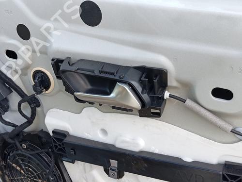 Front right interior door handle PEUGEOT 3008 II SUV (MC_, MR_, MJ_, M4_) 2.0 BlueHDi 150 (MJAHXH, MJAHXV, MJAHXG, MJAHSH, MJAHRH,... BP24469442I14