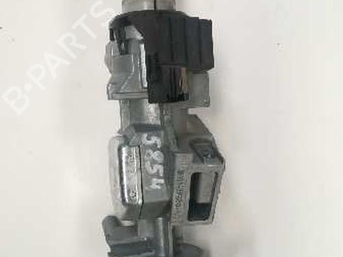 Used Ignition barrel MAZDA 3 Saloon (BK) [1999-2009]  9353663