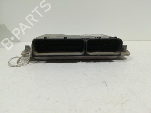Engine control unit (ECU) SEAT CORDOBA (6L2)  | BP9348801M57 