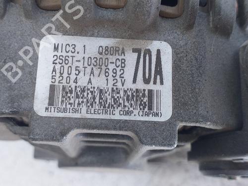 Alternator FORD FIESTA V (JH_, JD_)  | BP9351822M7 