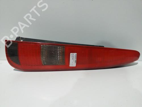 Right taillight FORD FUSION (JU_) 1.6 TDCi | BP17216786C35 