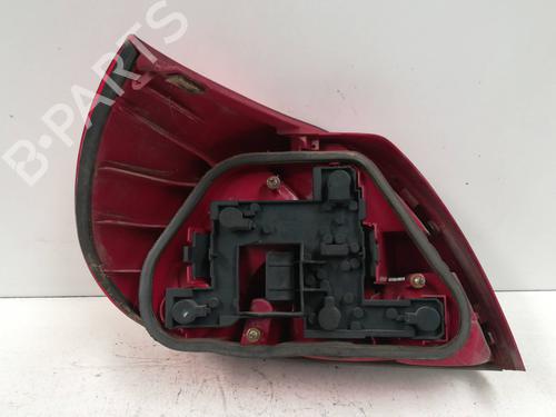 Right taillight FORD MONDEO II Saloon (BFP) 1.8 TD | BP11085235C35