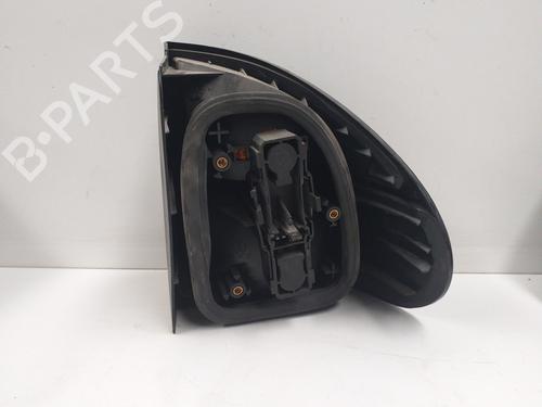 Left taillight RENAULT LAGUNA I (B56_, 556_)  | BP9352907C34 