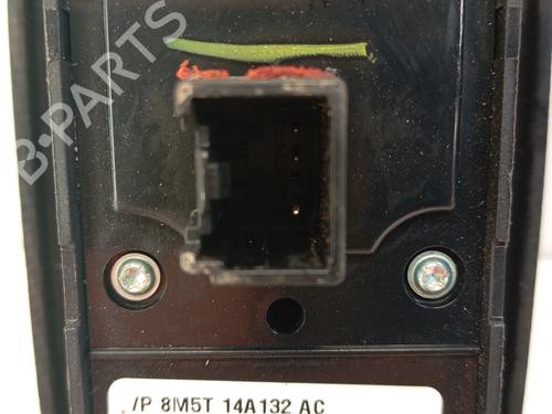 Left front window switch FORD KUGA I | BP30540017I27