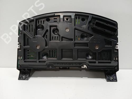Instrument cluster OPEL ASTRA H (A04) 1.7 CDTI (L48) | BP16946993C47 