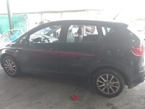 Serrure avant gauche SEAT ALTEA XL (5P5, 5P8) 1.6 TDI (105 hp) 16961498