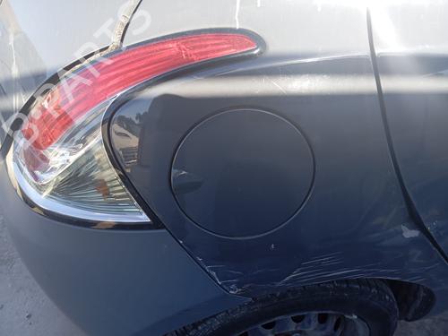 Fuel flap LANCIA YPSILON (312_) 1.2 (312.PXA1A, 312.YXA1A) BP23533701C131
