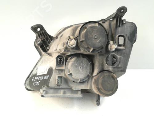 Højre forlygte OPEL MERIVA A MPV (X03) 1.7 CDTI (E75) | BP9361622C29 
