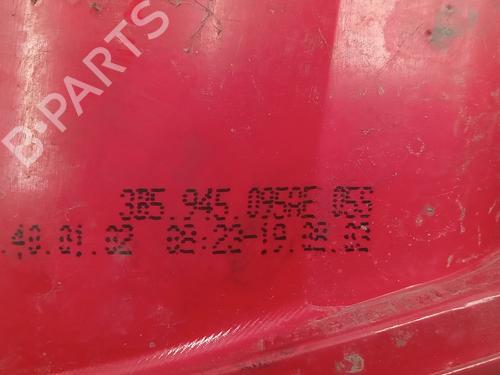 Left taillight VW PASSAT B5.5 (3B3) 1.9 TDI | BP15353770C34 