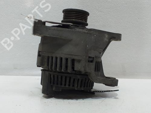 Generator AUDI A4 B5 (8D2) 1.8 (125 hp) 9355376