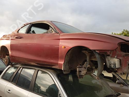 Headlight switch HYUNDAI COUPE I (RD) 1.6 16V | BP13110933I24 