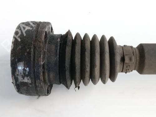 Right front driveshaft VW POLO (6N2)  | BP9582454M39 