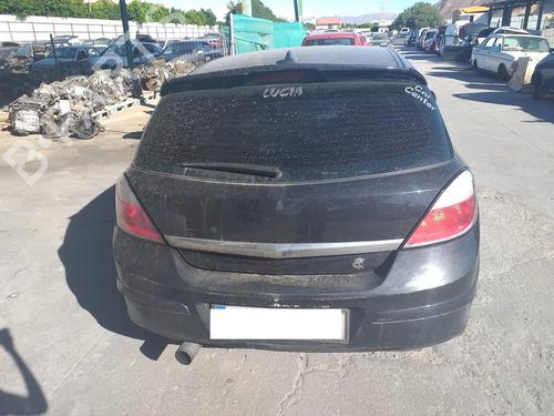 Højre bagtil invendig håndtag OPEL ASTRA H (A04)  | BP16236233I16 