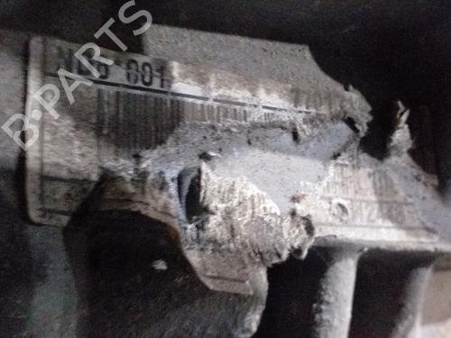 Used Gearbox Gearbox NISSAN PRIMERA (P11) [1996-2002] 9350178 9350178