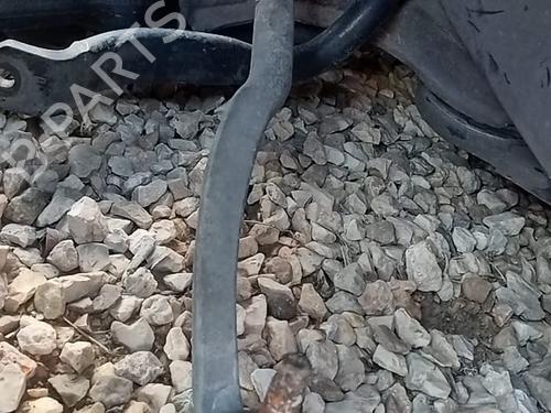Steering rack VOLVO XC90 I (275) D5 AWD | BP29452662M22 
