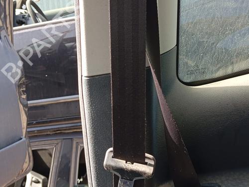 Used Front right seatbelt CITROËN C2 (JM_) 1.1 (60 hp) 12279192