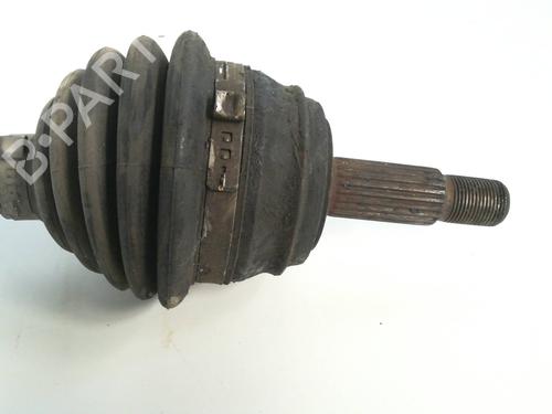 Left front driveshaft SEAT IBIZA II (6K1) 1.4 i | BP9349591M38 