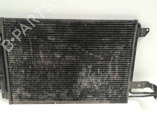Used AC radiator AUDI A3 (8P1) [2003-2013]  9356101