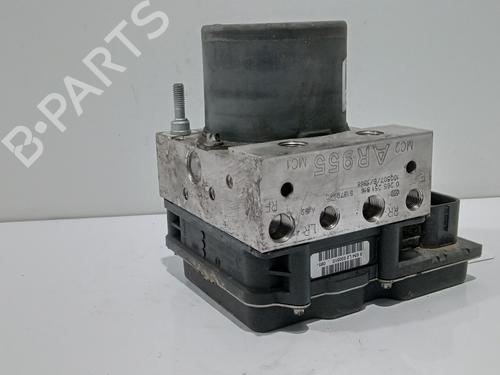 ABS pump ALFA ROMEO MITO (955_) 1.3 MultiJet (955AXP1A, 955AYC1A) | BP12296010M43 