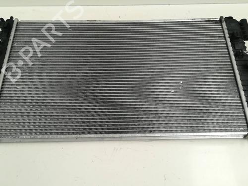 Køler OPEL INSIGNIA A Saloon (G09) 2.0 CDTI (69) | BP9361019M31 