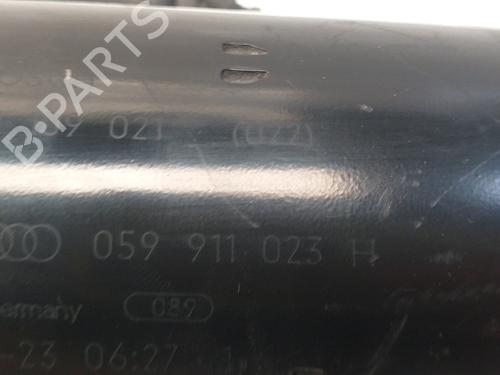 Starter AUDI A4 B6 Avant (8E5) 2.5 TDI quattro | BP9354835M8 