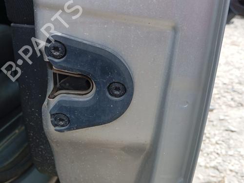Used Front right lock OPEL MERIVA A MPV (X03) 1.7 CDTI (E75) (100 hp) 16228581
