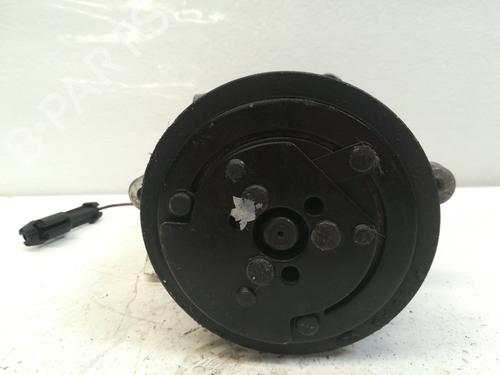 AC compressor OPEL ASTRA G Hatchback (T98)  | BP9347441M34 