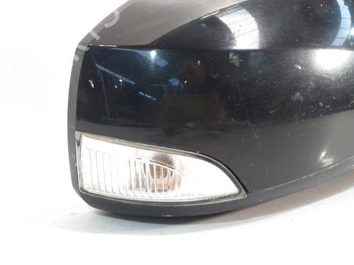 Right mirror RENAULT MEGANE III Grandtour (KZ0/1)  | BP9355611C27