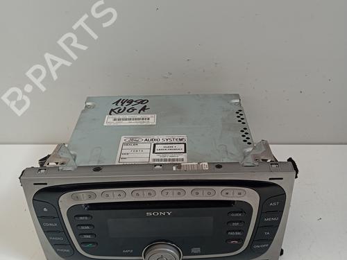 Radio FORD KUGA I  | BP30537229E6  - Image 5